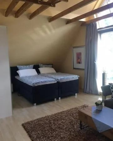 Stenzel 1 Appartement Laer