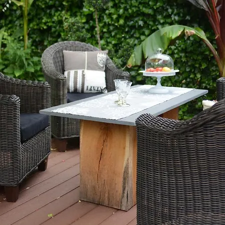 Διαμέρισμα Stenzel 1