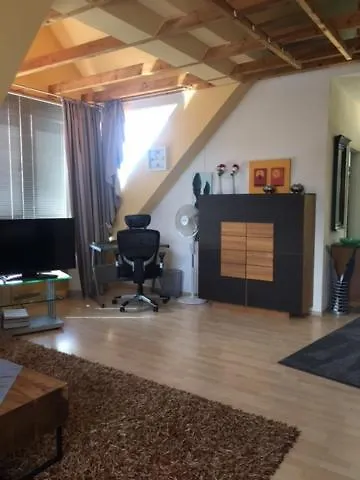 Apartman Stenzel 1 Laer