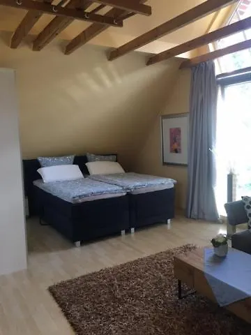 Stenzel 1 Apartman Laer