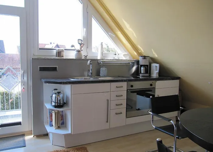Apartman Stenzel 1
